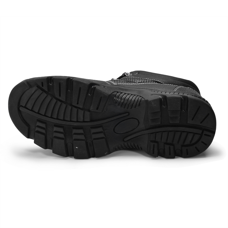 Obuwie ochronne odporne na wysoką temperaturę M-8215 Guma