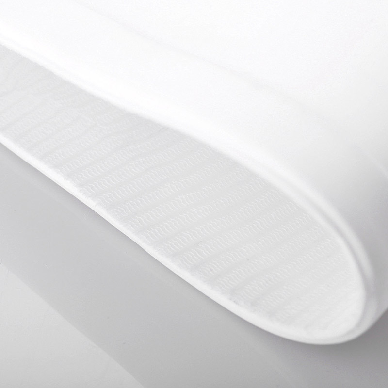 Kalosze przeciwdeszczowe z PVC W-6036 dla przemysłu spożywczego