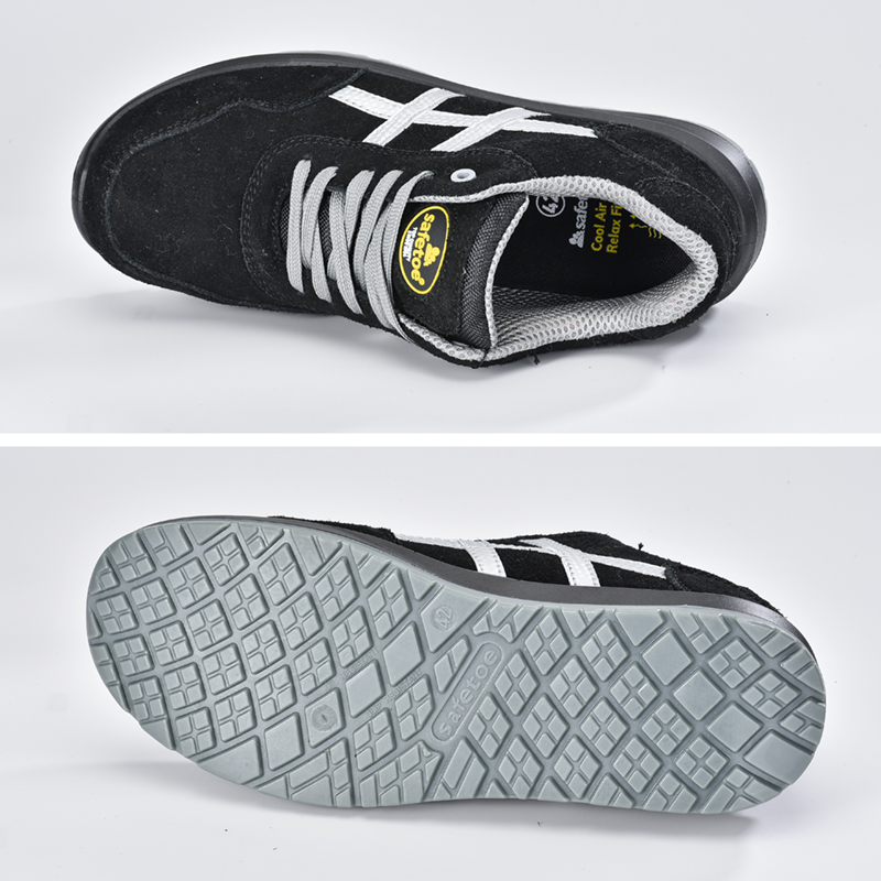 35KVA Elektryk Obuwie ochronne z izolacją elektryczną wysokiego napięcia dla elektryka