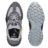 Oddychające obuwie ochronne L-7508 Antelope Grey