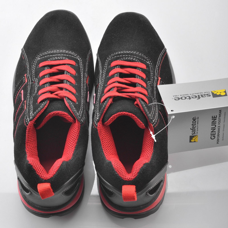 Damska odzież robocza Obuwie robocze dla kobiet Buty robocze