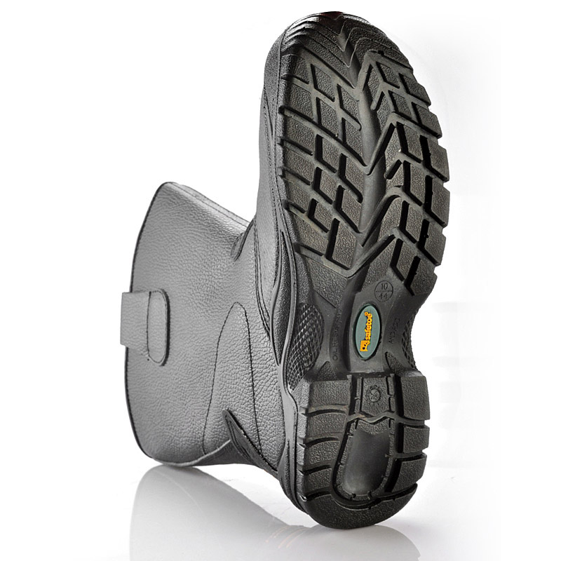 Buty robocze High Rigger S3 H-9001