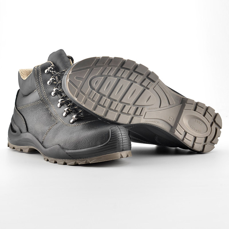 Najlepsze izolowane buty robocze Obuwie ochronne z kablem dielektrycznym 