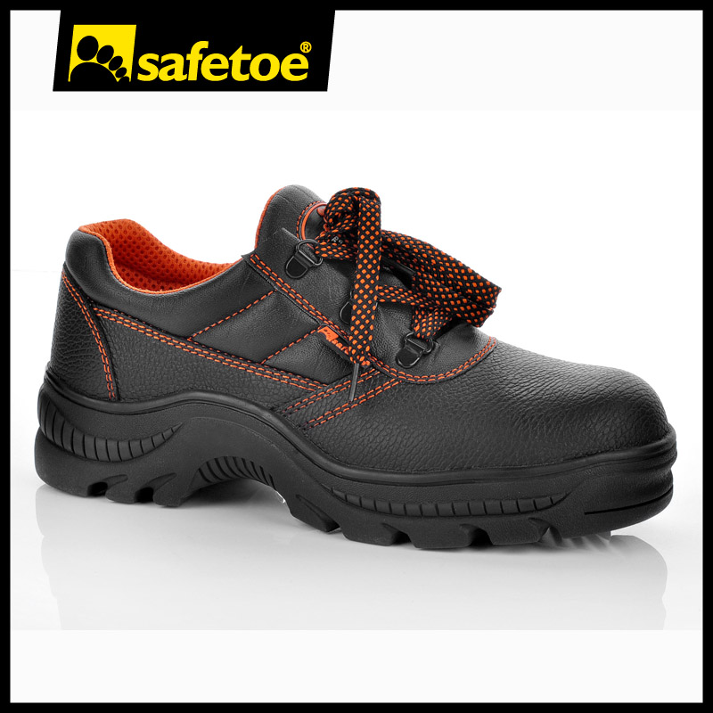 Górnicze Gumowe Buty Ochronne L-7006 Gumowe