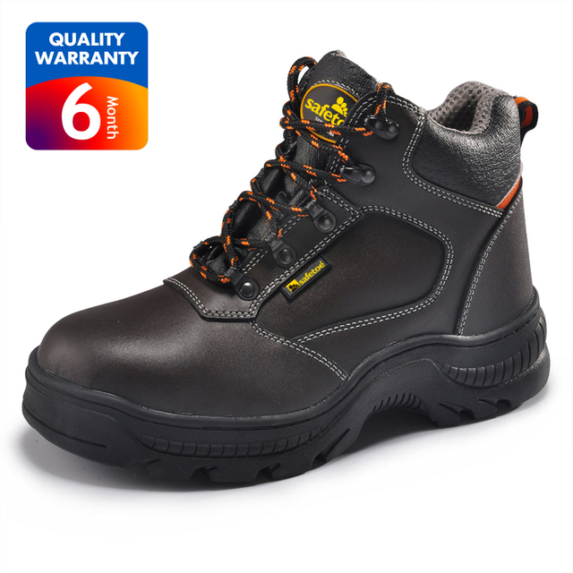 Wysokiej jakości buty robocze M-8433 