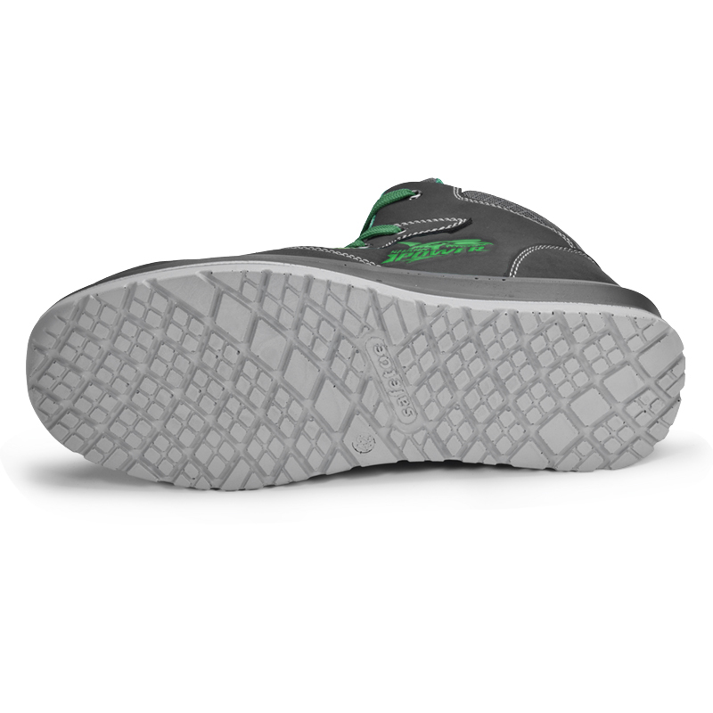 Buty ochronne z kompozytowym podnoskiem M-8439 Power