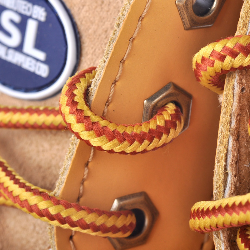 Buty robocze Goodyear Welted M-8179BR