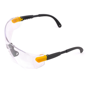 Okulary ochronne z regulacją długości SGB1009