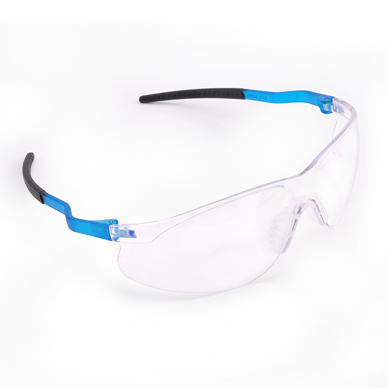 Budowlane okulary ochronne SGB1008