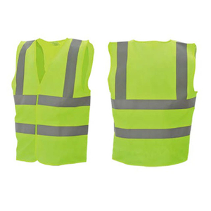 Kamizelka odblaskowa Security Work Y-1007