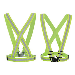 Kamizelka odblaskowa do pracy w magazynie Y-1045