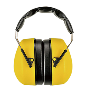 Ochronniki słuchu NRR 25dB z redukcją szumów E-2008B
