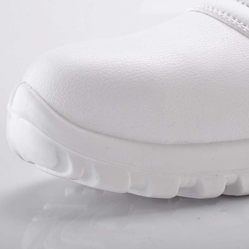 Przemysł spożywczy Antystatyczne buty Max Steel Toe