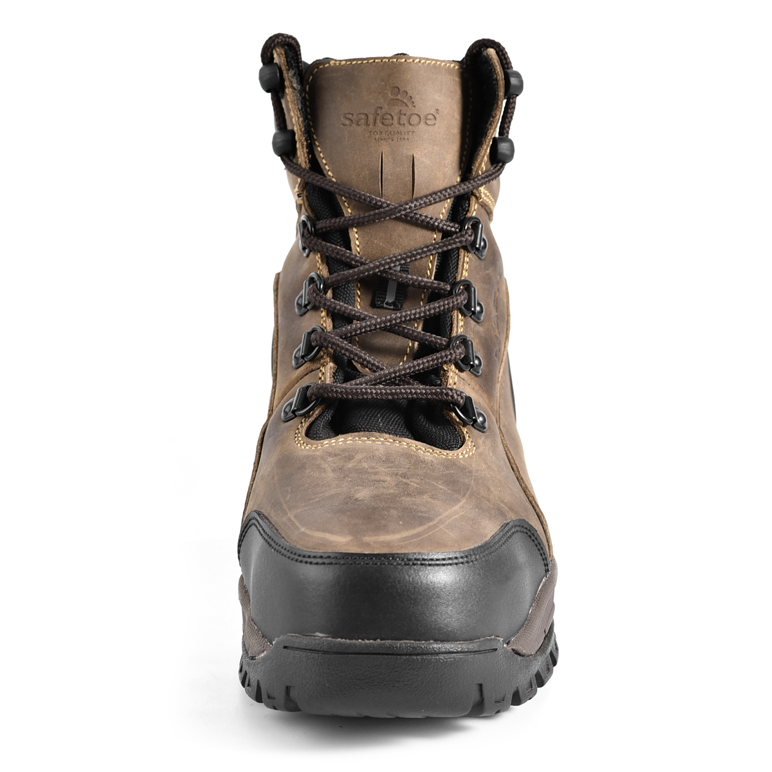 Wysokiej Jakości Buty Robocze BHP M-8510