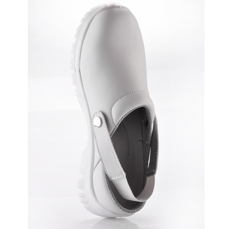 Obuwie ochronne do kuchni i pomieszczeń czystych L-7096