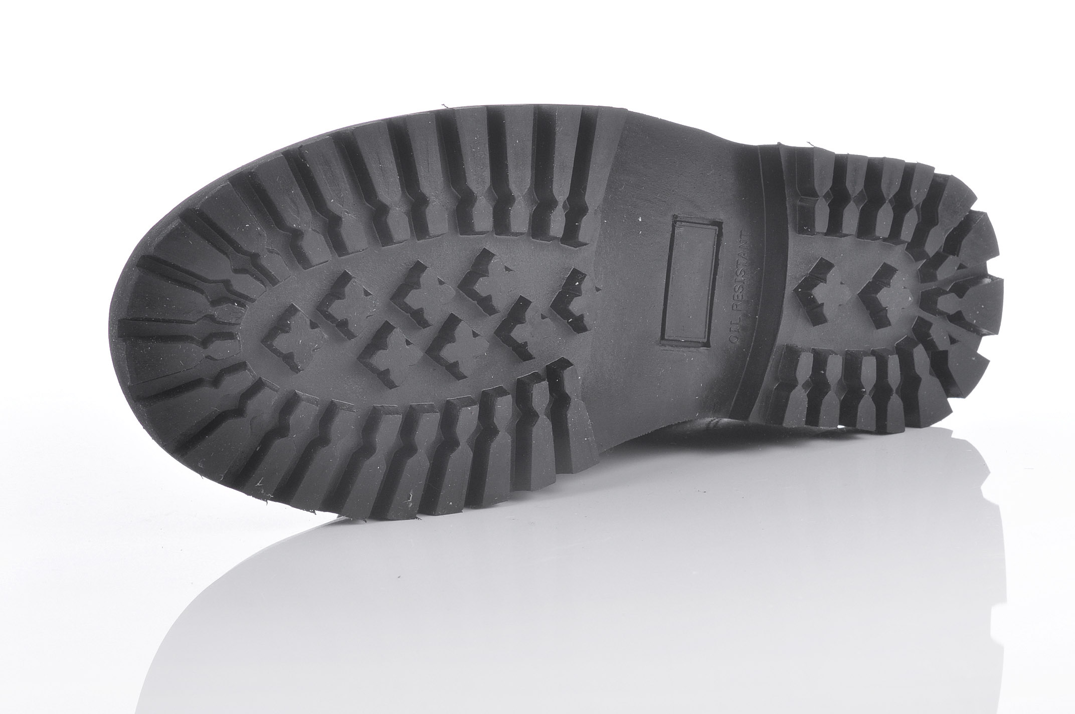 Obuwie ochronne ze stalowym podnoskiem L-7165