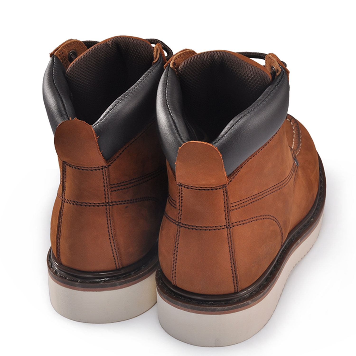 Buty Robocze Goodyear Welted M-8076 Nubuk