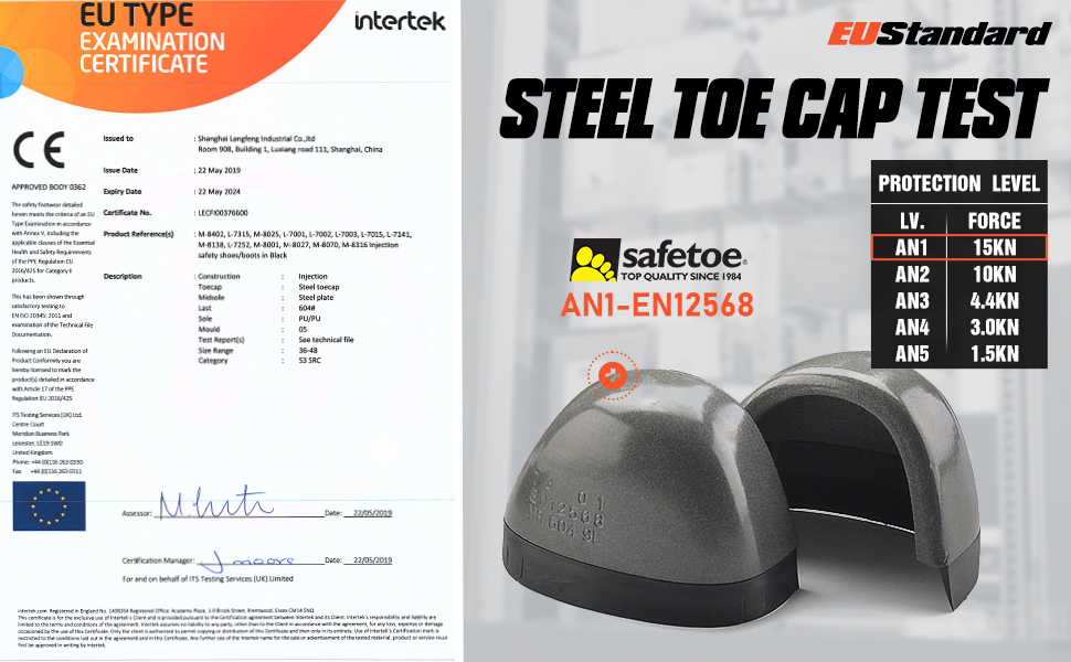 EU-stal-toe