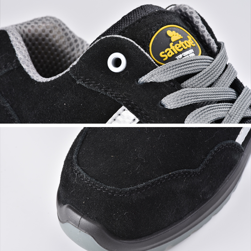 35KVA Elektryk Obuwie ochronne z izolacją elektryczną wysokiego napięcia dla elektryka