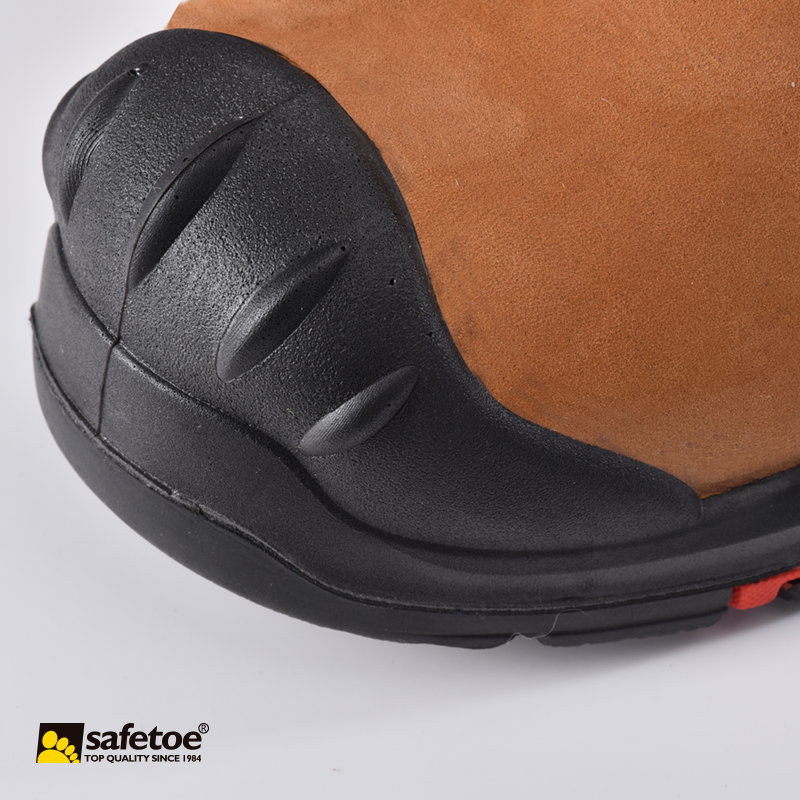 S3 Oilfield Industrial Safety Rigger Boots H-9437 Czapka z daszkiem