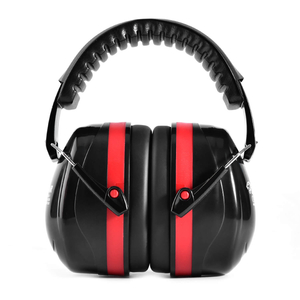 Gotowe Nauszniki Ochronne ABS EM-2023