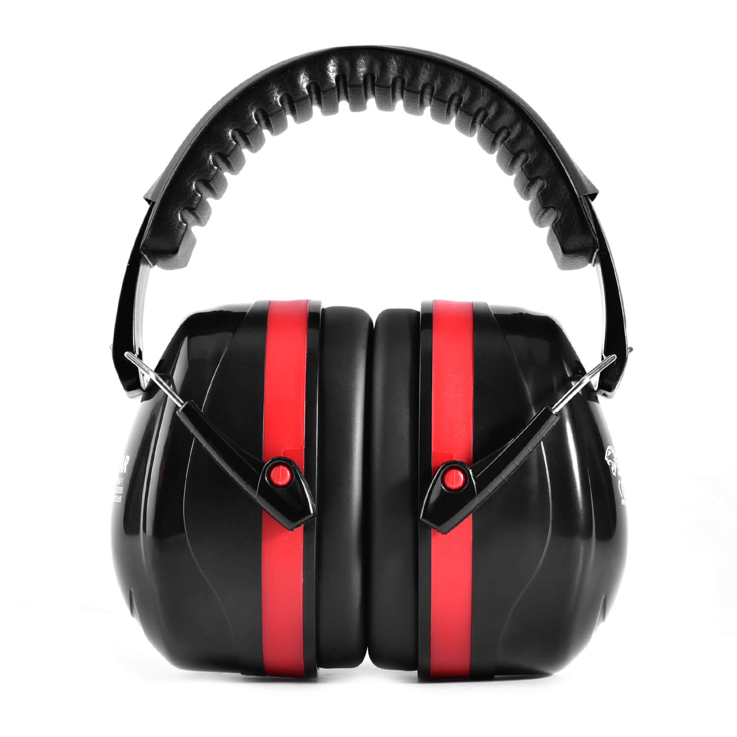 Gotowe Nauszniki Ochronne ABS EM-2023