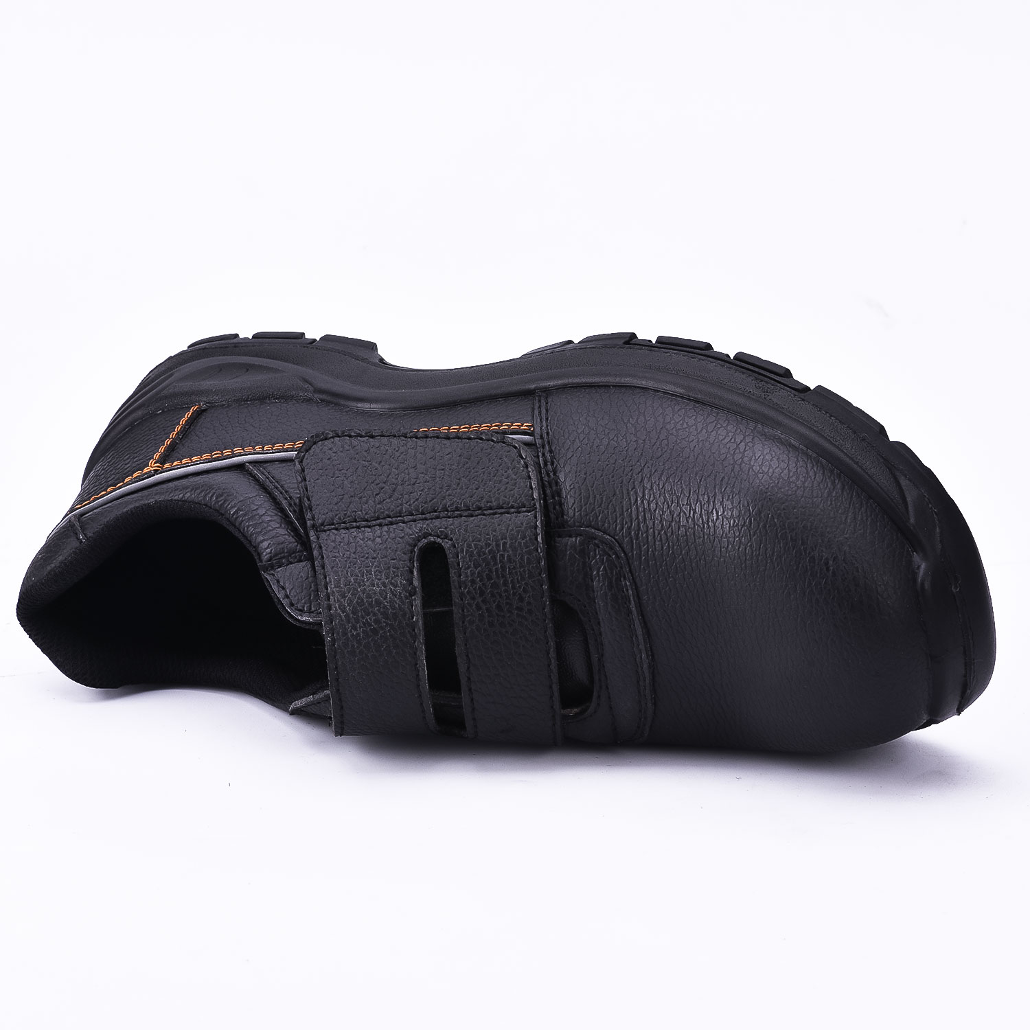 Sprzedaż hurtowa obuwia ochronnego do spawania L-7395