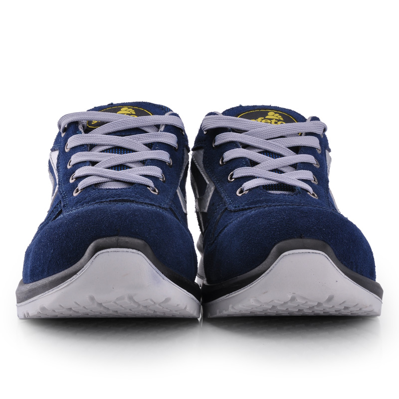 oddychające buty robocze