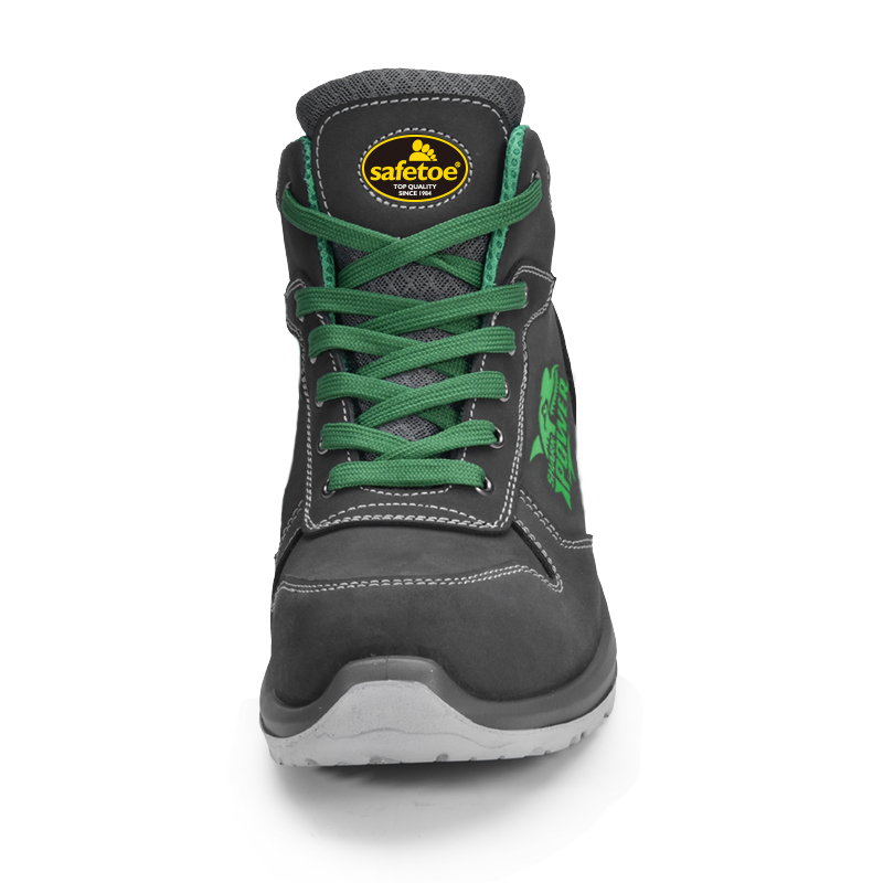 Buty ochronne z kompozytowym podnoskiem M-8439 Power