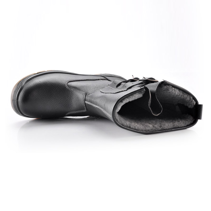 Zimowe buty robocze High Rigger H-9425