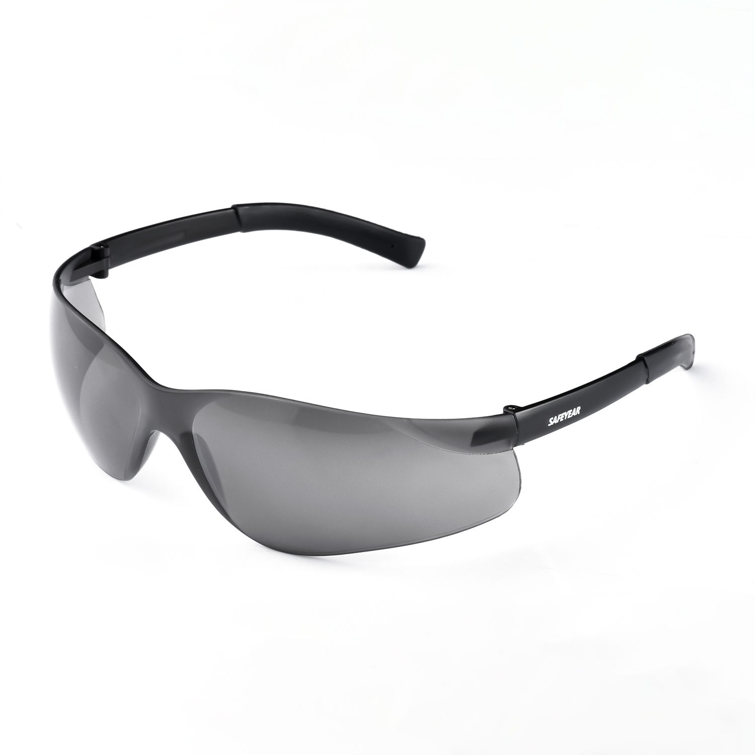 Okulary ochronne z ciemnymi soczewkami SG019