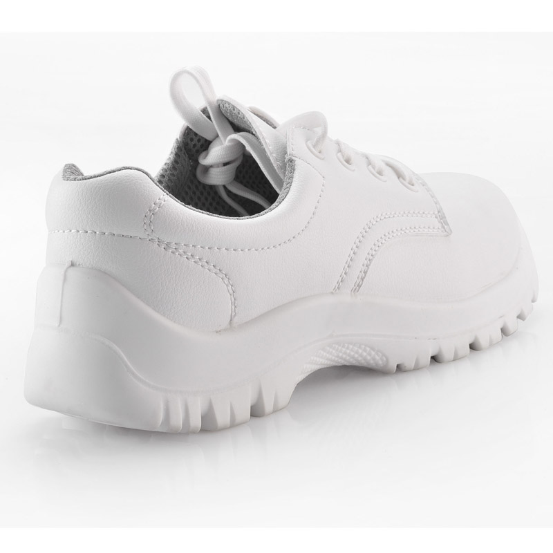 Przemysł spożywczy Antystatyczne buty robocze Max