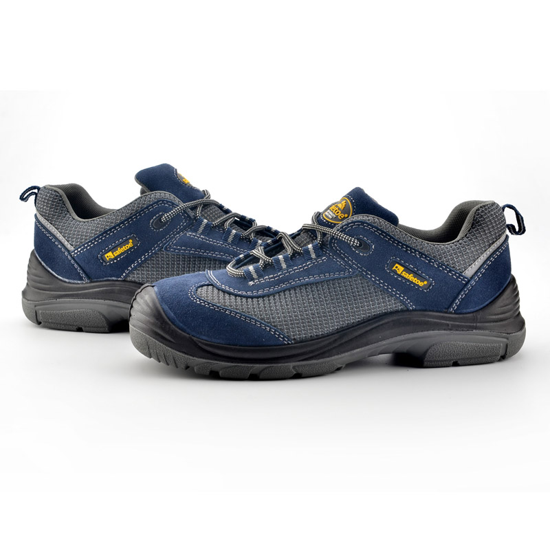 Oddychające letnie buty sportowe L-7287