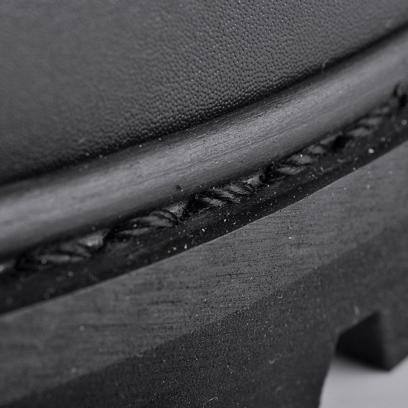 Obuwie ochronne ze stalowym podnoskiem L-7165