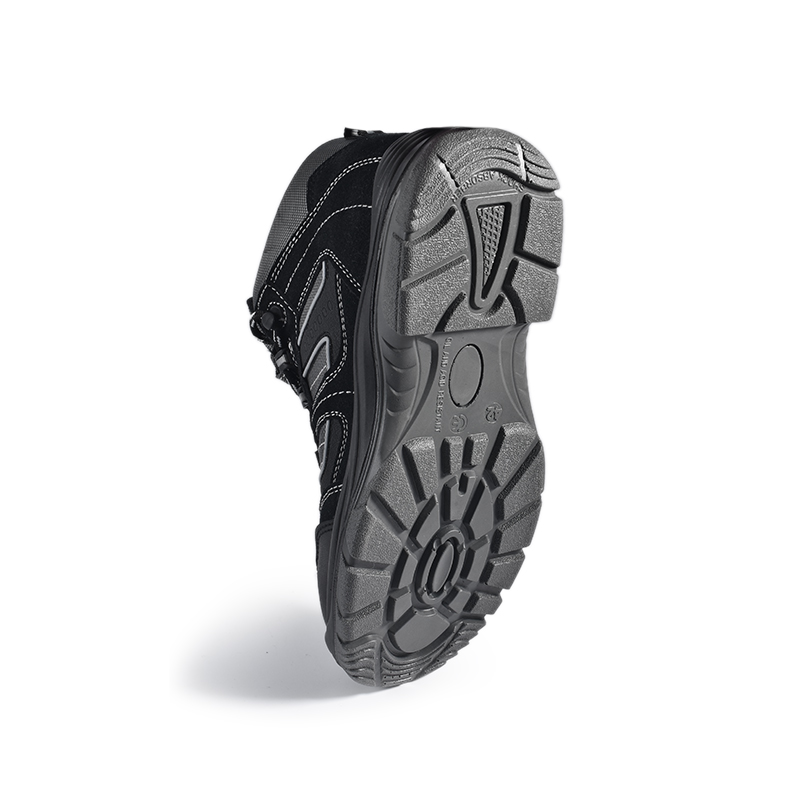 Oddychające letnie buty ochronne M-8508