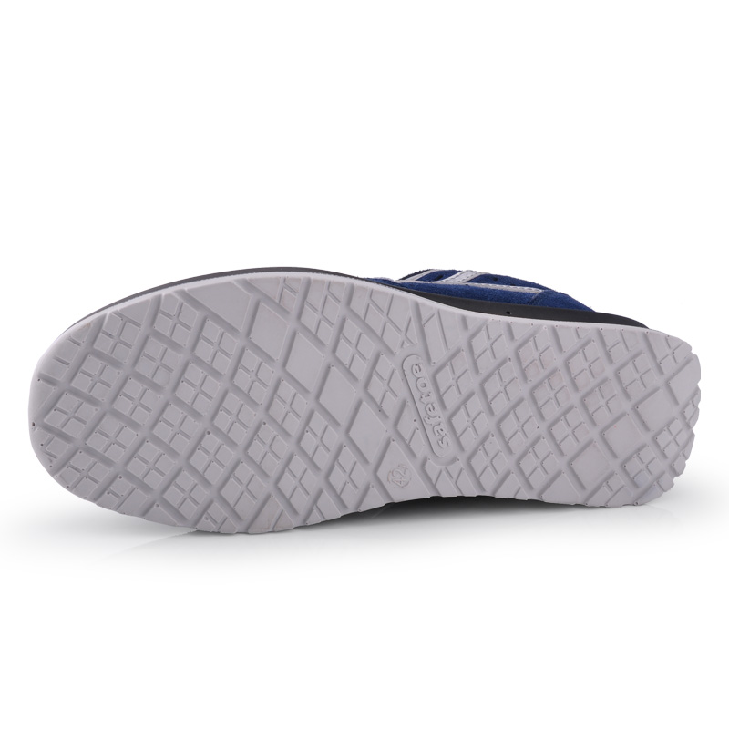 Logistyka Obuwie robocze z kompozytowym podnoskiem przeciwwstrząsowym