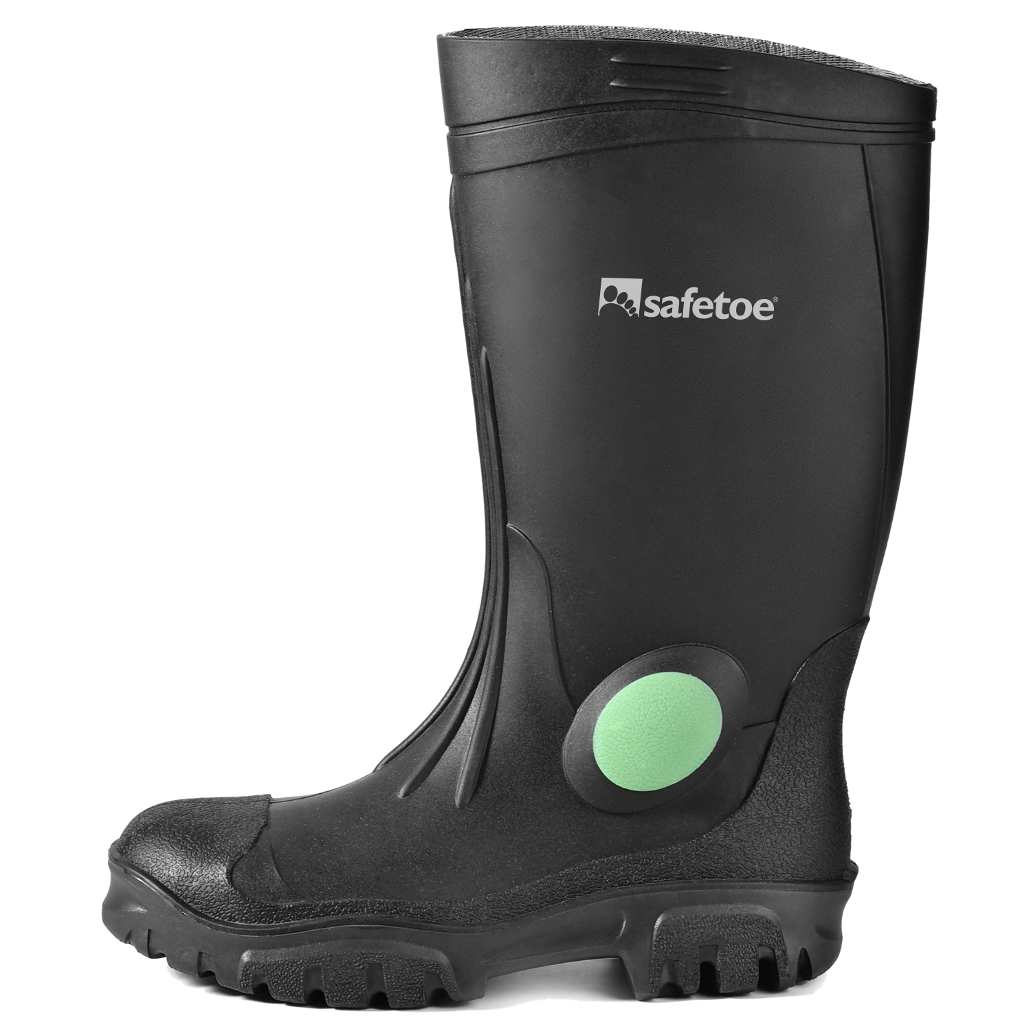 Kalosze Heavy Duty S5 W-6051