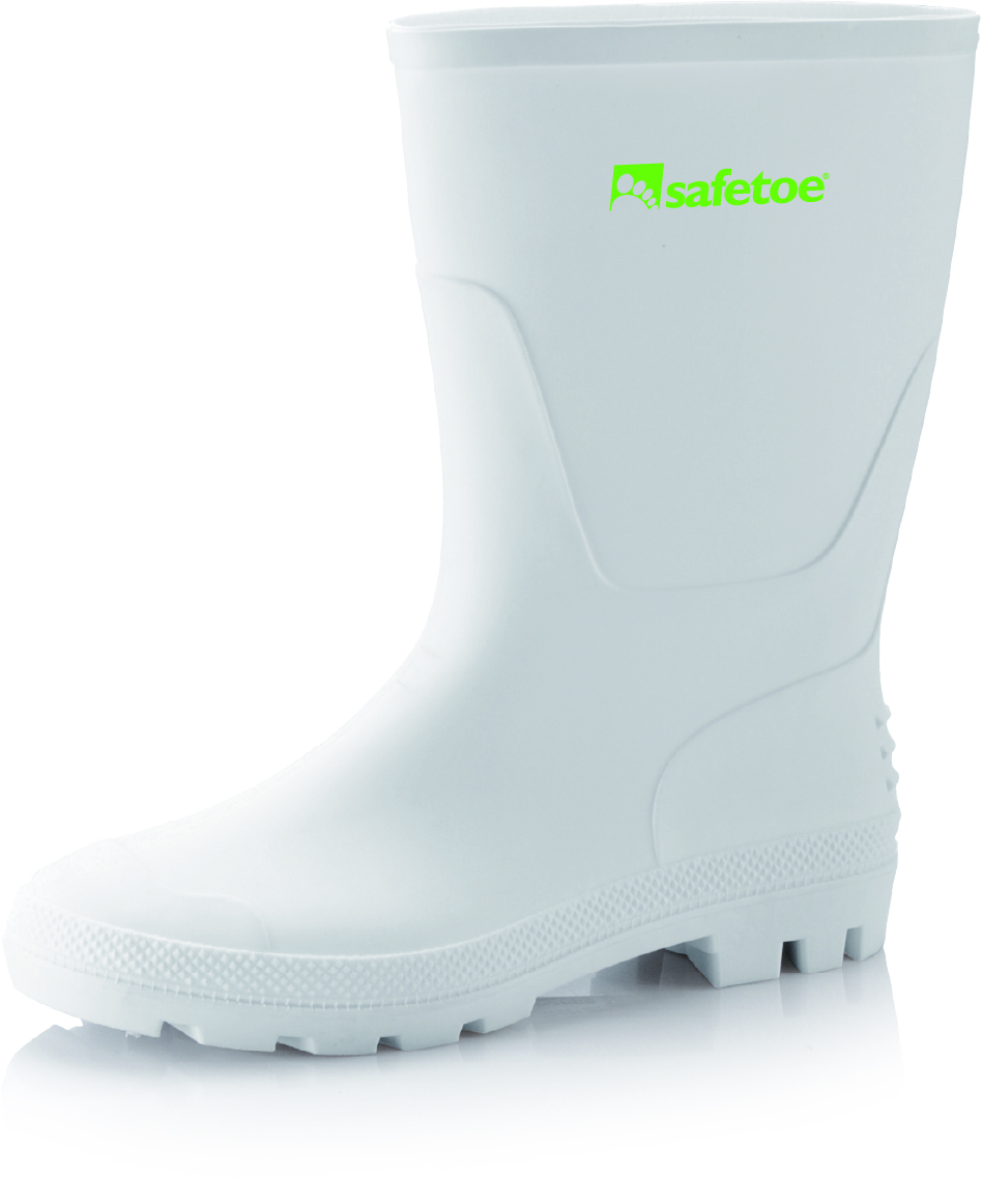 W-6036 Biały Kr&oacute;tki