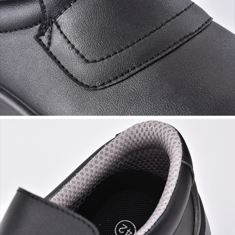 Obuwie robocze do kuchni L-7019