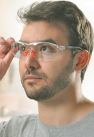 Okulary ochronne