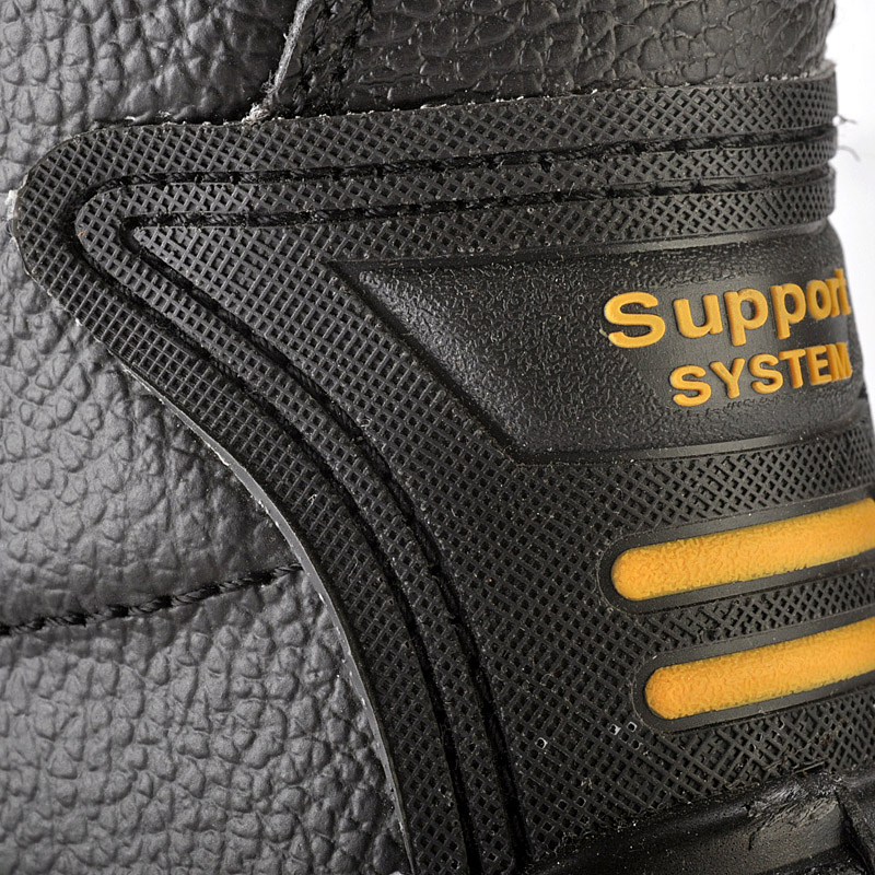 Buty robocze High Rigger S3 H-9001