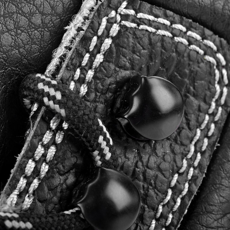 Buty robocze ze stalowymi noskami M-8001 gumowe