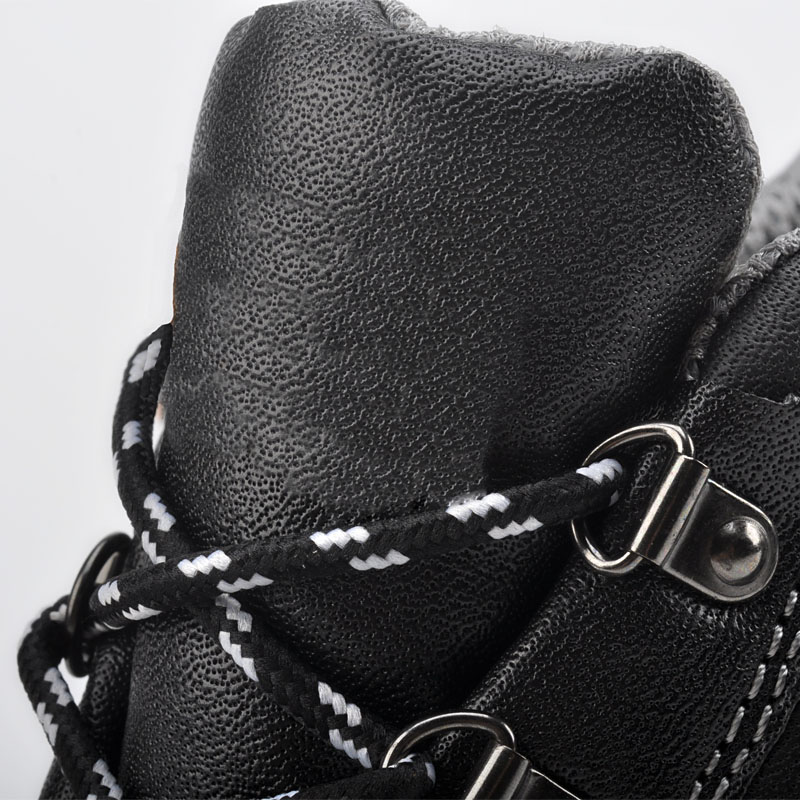 Obuwie ochronne marki ekonomicznej M-8392