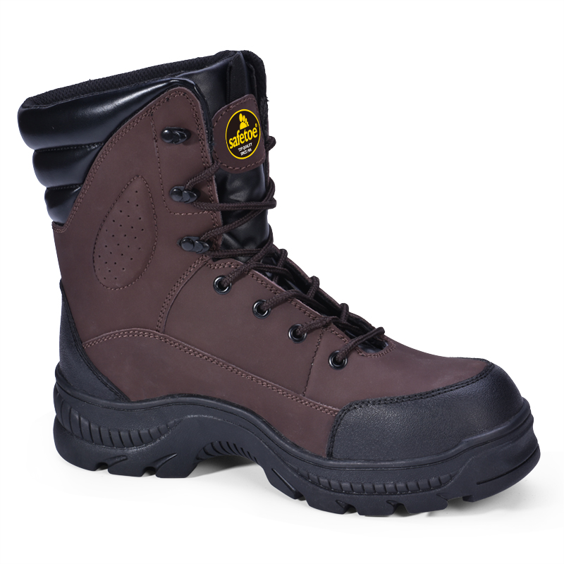 Olejoodporne buty robocze Rigger H-9537