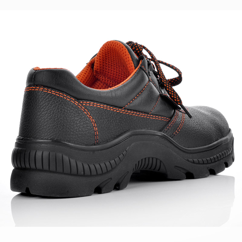 Górnicze Gumowe Buty Ochronne L-7006 Gumowe