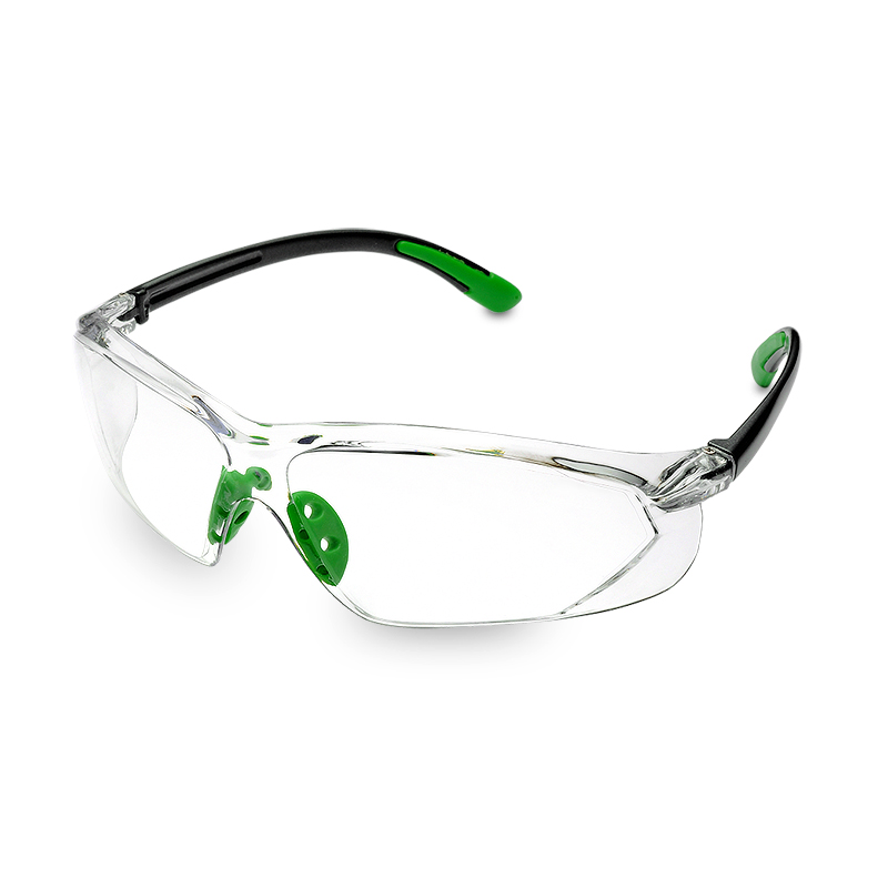 Ładne przemysłowe okulary ochronne SG003