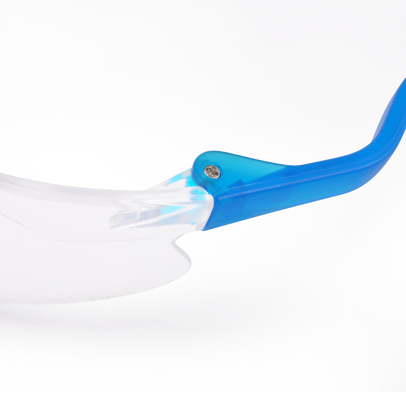 Budowlane okulary ochronne SGB1008