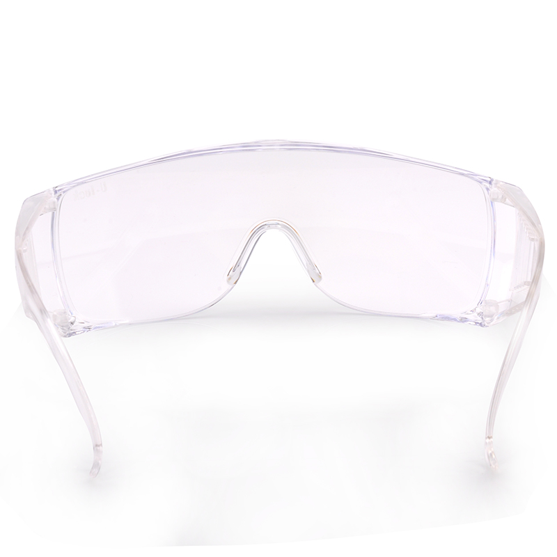 Przezroczyste szkło bezpieczne SG035