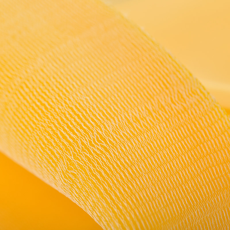 Kalosze S5 PVC W-6039 Żółte