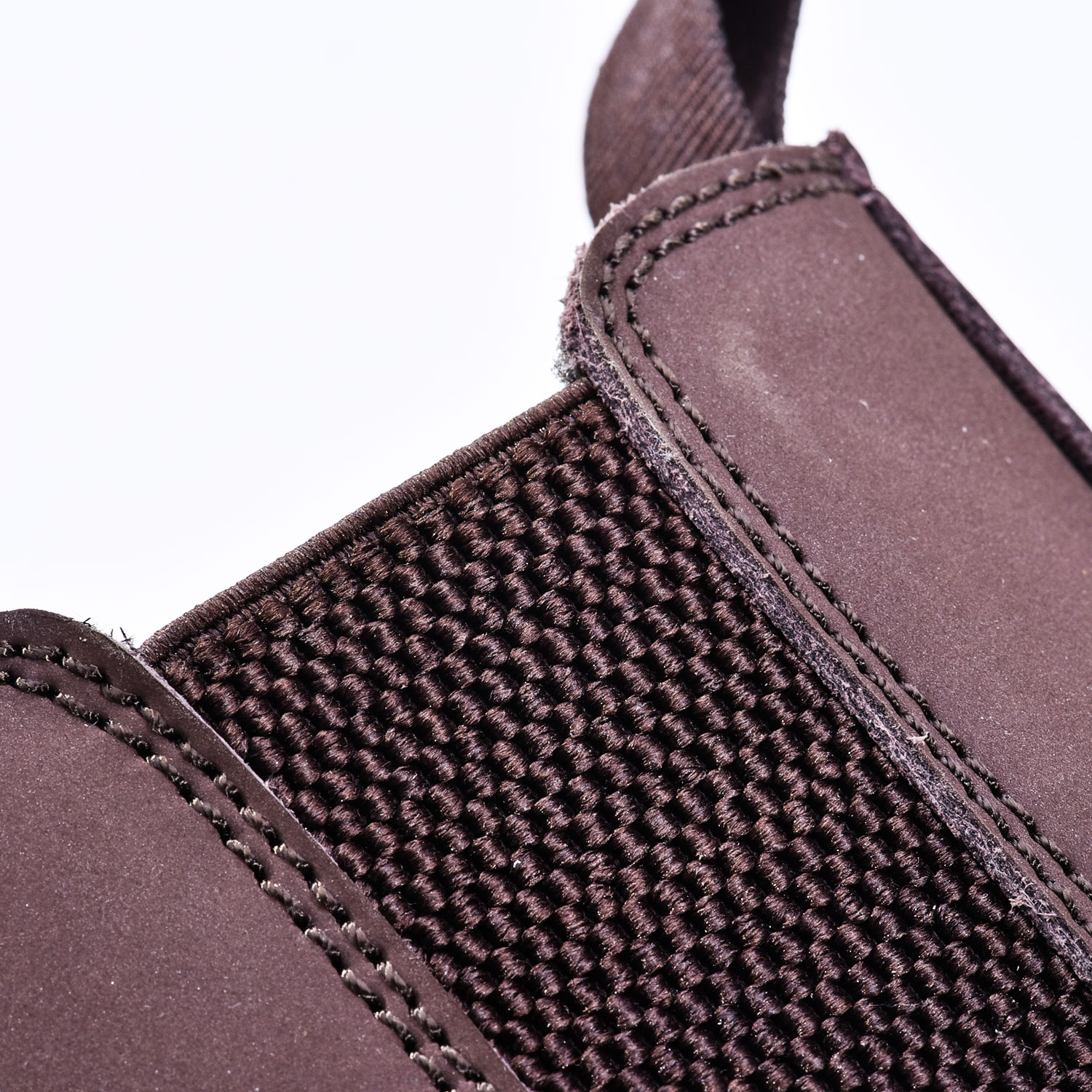 Wytrzymałe gumowe buty ochronne M-8025 Wedge